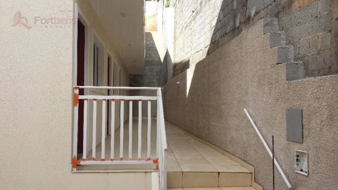 Foto 1 de Sobrado com 2 quartos à venda, 750m2 em Pouso Alegre, Franco Da Rocha - SP