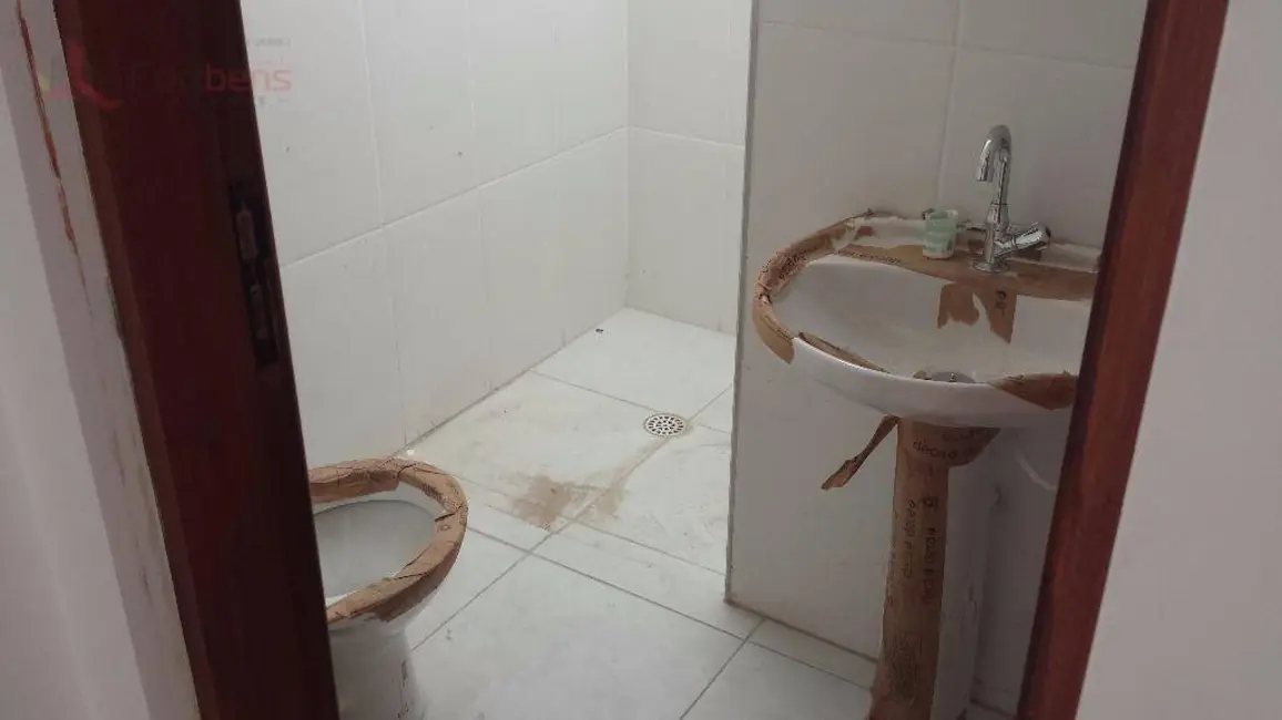 Foto 9 de Sobrado com 2 quartos à venda, 750m2 em Pouso Alegre, Franco Da Rocha - SP