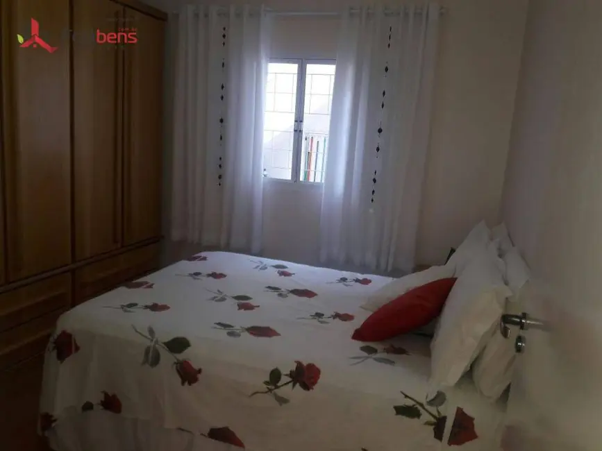 Foto 9 de Sobrado com 2 quartos à venda, 210m2 em Serpa, Caieiras - SP