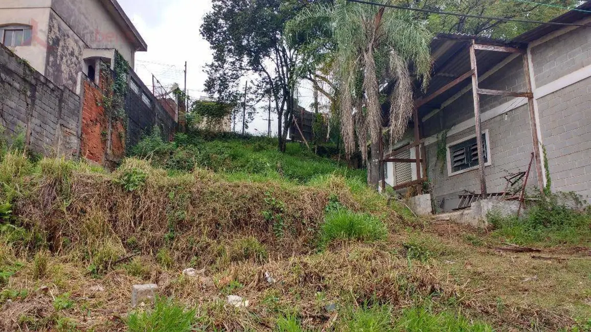 Foto 3 de Terreno / Lote à venda, 4150m2 em Laranjeiras, Caieiras - SP