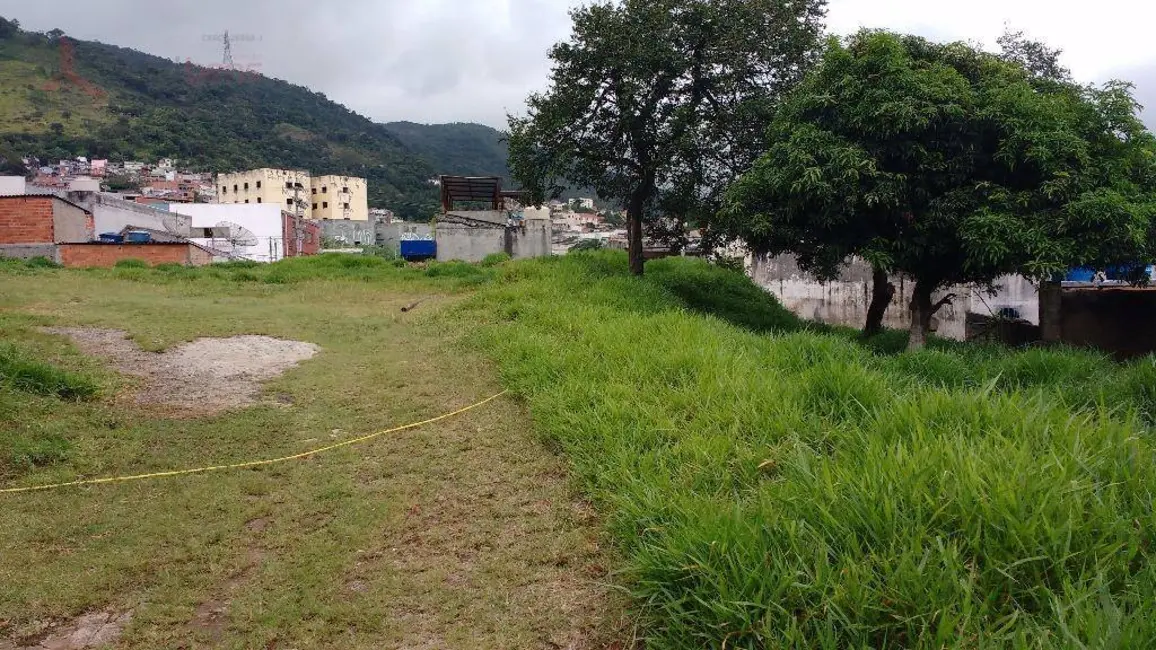 Foto 1 de Terreno / Lote à venda, 4150m2 em Laranjeiras, Caieiras - SP