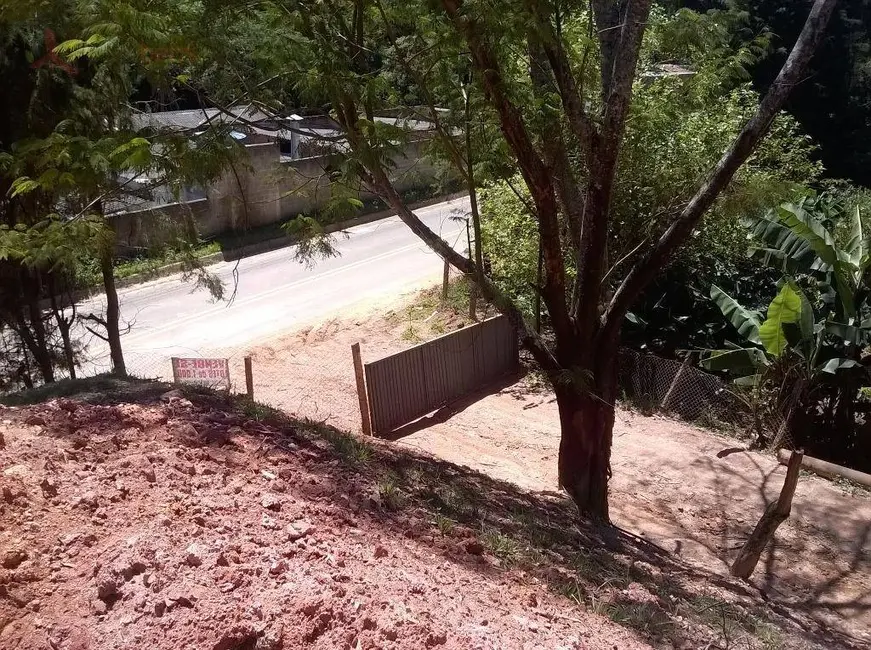 Terreno / Lote à venda, 500m2 em Moinho, Francisco Morato - SP - imagem 4 Foto 4 de Terreno / Lote à venda, 500m2 em Moinho, Francisco Morato - SP