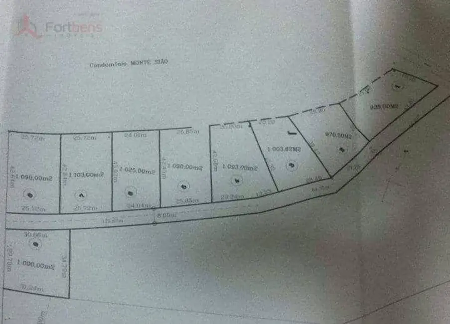 Terreno / Lote à venda, 500m2 em Moinho, Francisco Morato - SP - imagem 3 Foto 3 de Terreno / Lote à venda, 500m2 em Moinho, Francisco Morato - SP
