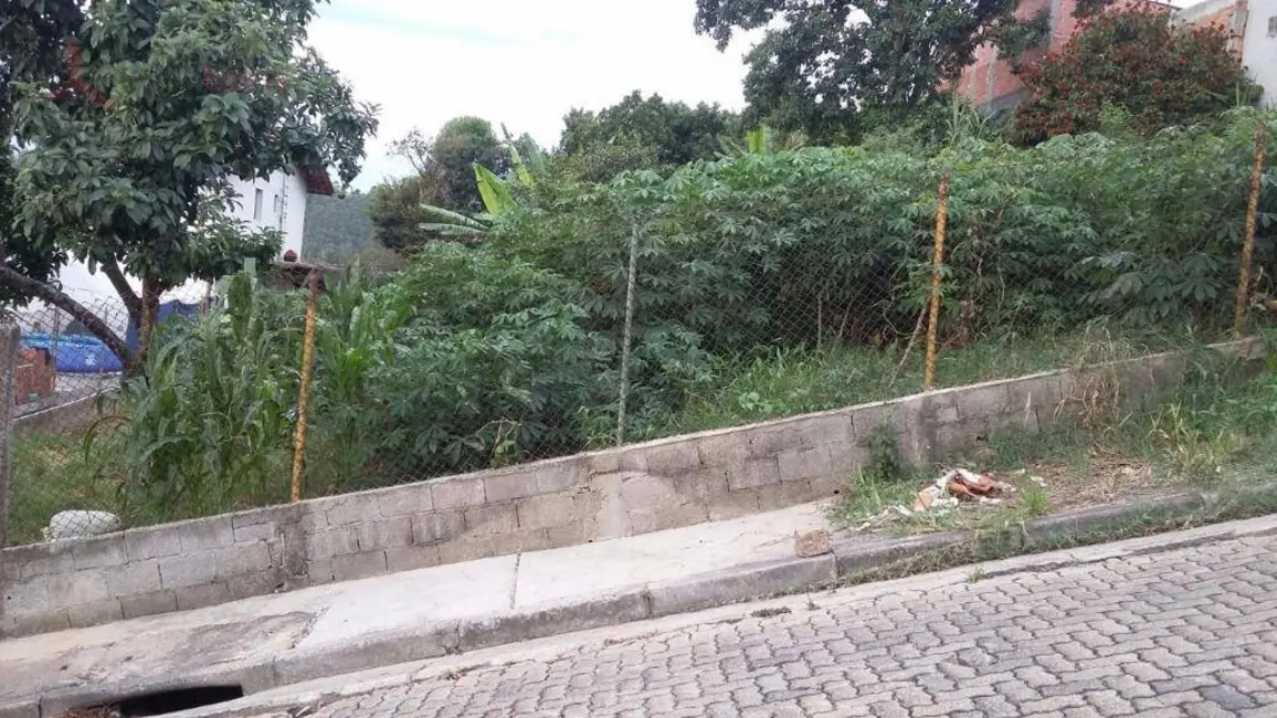 Foto 1 de Terreno / Lote à venda, 900m2 em Vera Tereza, Caieiras - SP