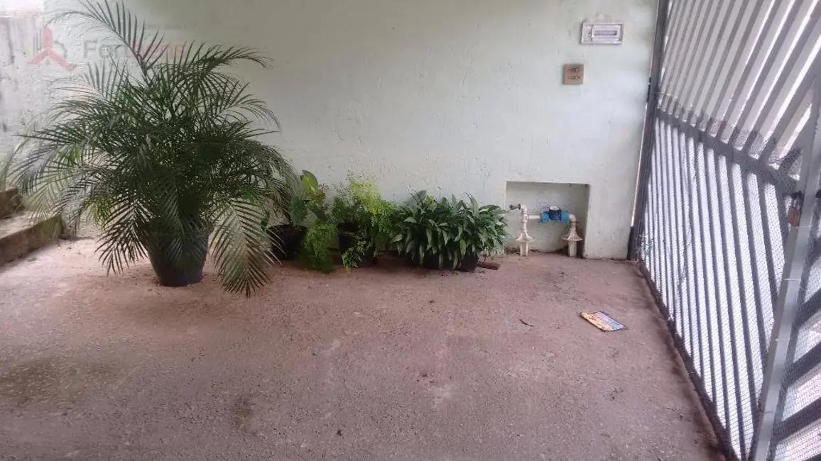 Foto 4 de Casa com 3 quartos à venda, 380m2 em Vila Fanton, São Paulo - SP