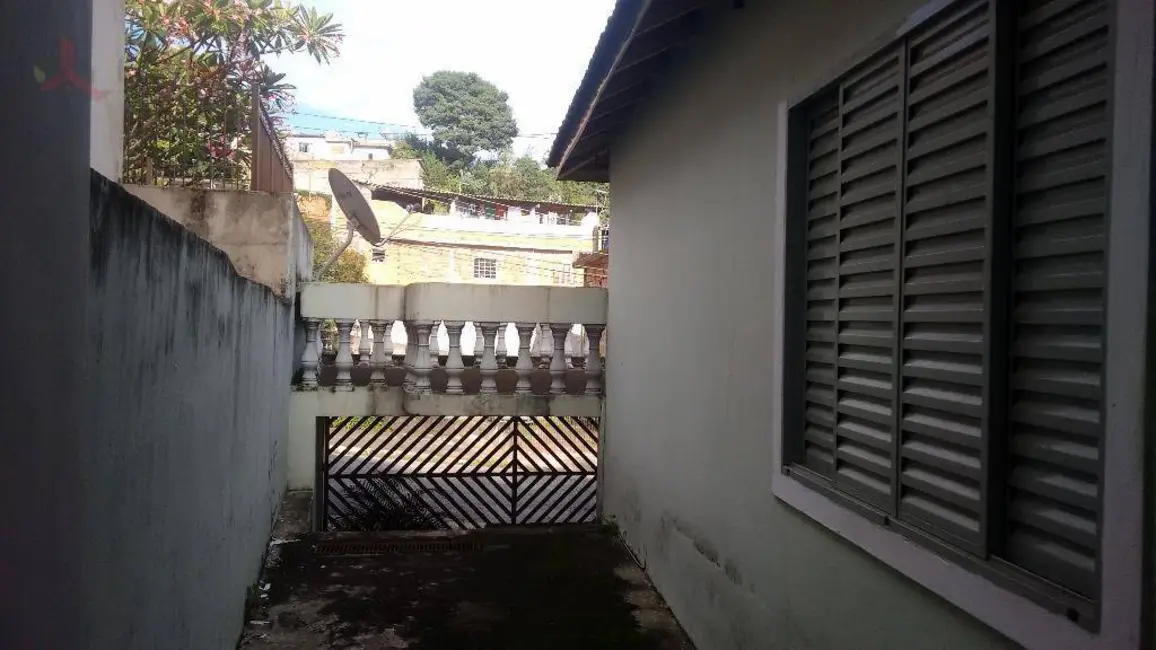 Foto 3 de Casa com 3 quartos à venda, 380m2 em Vila Fanton, São Paulo - SP