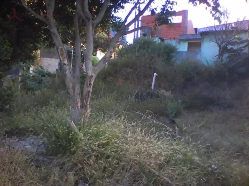 Foto 3 de Terreno / Lote à venda, 142m2 em Jardim Progresso, Franco Da Rocha - SP