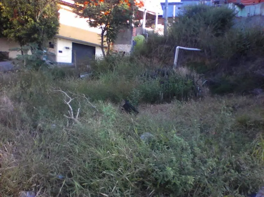 Foto 2 de Terreno / Lote à venda, 142m2 em Jardim Progresso, Franco Da Rocha - SP