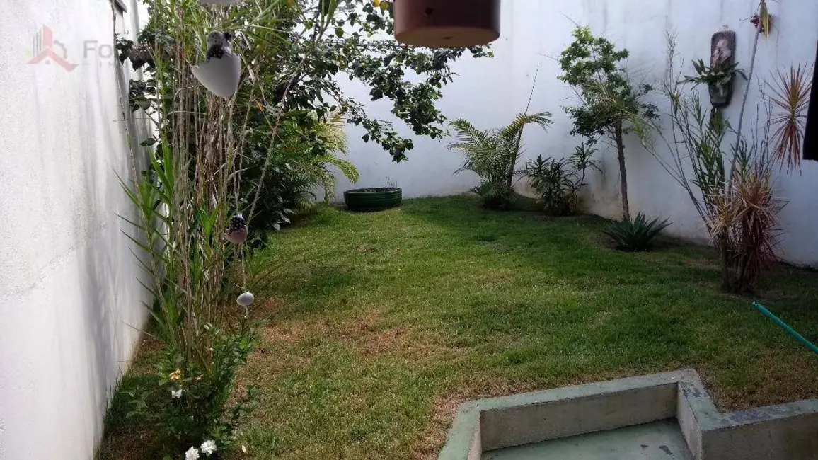 Foto 8 de Sobrado com 2 quartos à venda, 184m2 em Serpa, Caieiras - SP