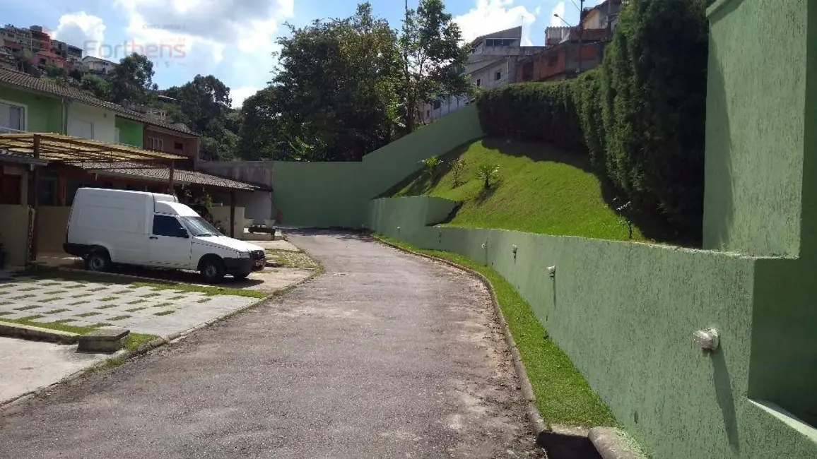 Foto 4 de Sobrado com 2 quartos à venda, 184m2 em Serpa, Caieiras - SP