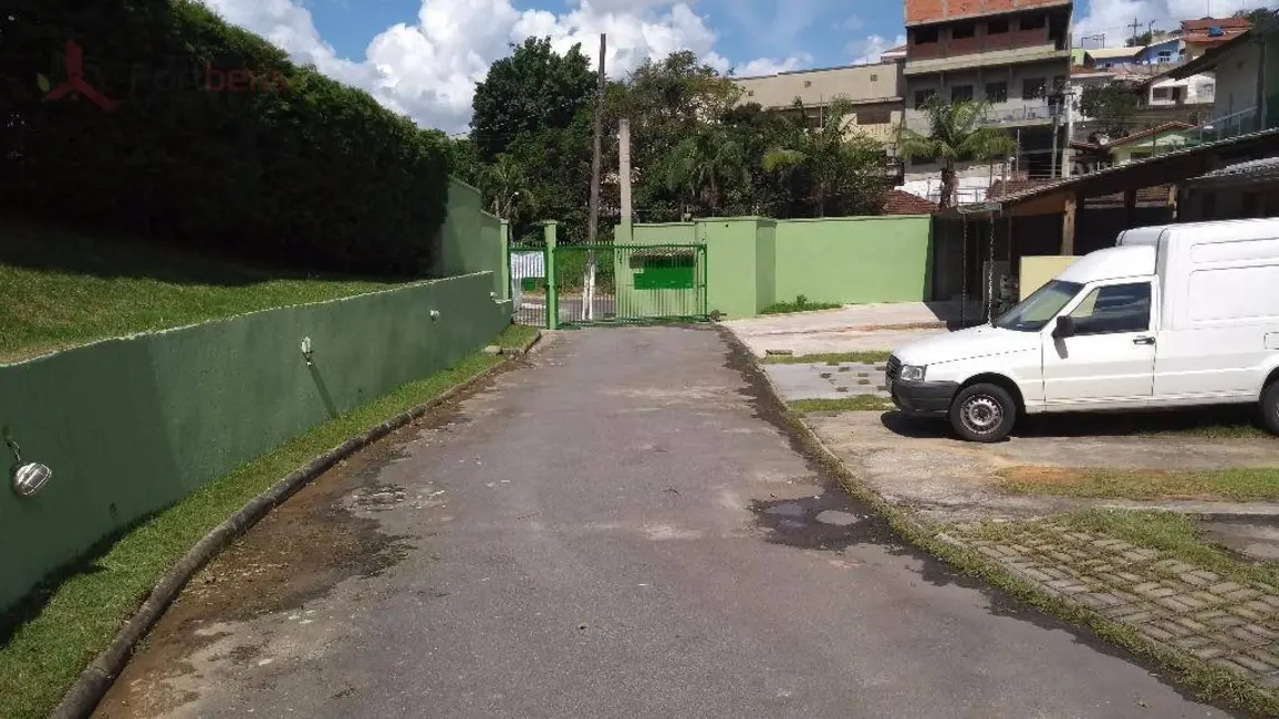 Foto 3 de Sobrado com 2 quartos à venda, 184m2 em Serpa, Caieiras - SP