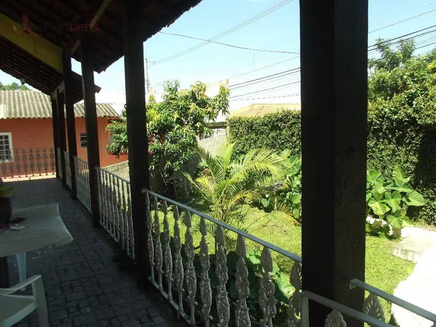 Foto 4 de Sobrado com 4 quartos à venda, 840m2 em Serpa, Caieiras - SP