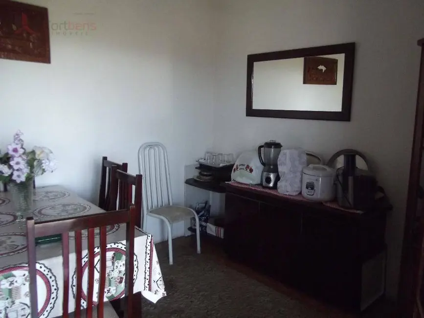 Foto 8 de Sobrado com 4 quartos à venda, 840m2 em Serpa, Caieiras - SP