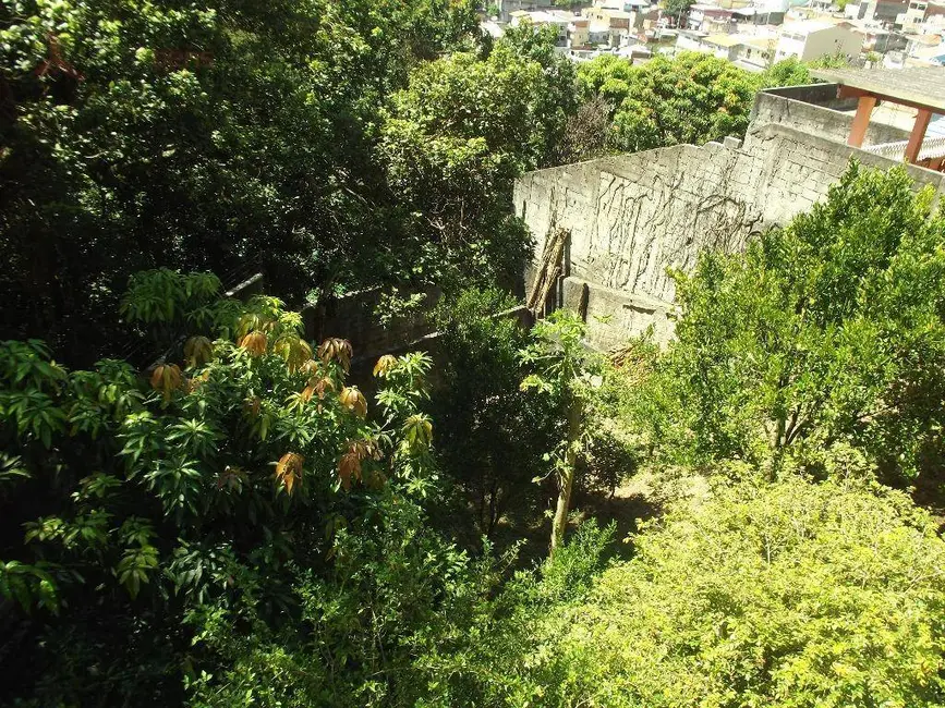 Foto 5 de Sobrado com 4 quartos à venda, 840m2 em Serpa, Caieiras - SP