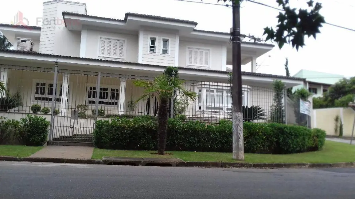 Foto 3 de Sobrado com 4 quartos à venda, 1169m2 em Nova Caieiras, Caieiras - SP
