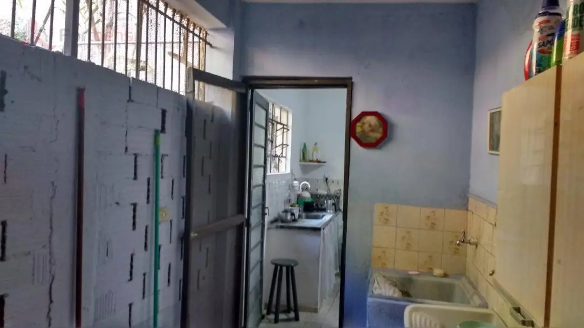 Foto 9 de Sobrado com 3 quartos à venda, 300m2 em Vila Santista, Franco Da Rocha - SP