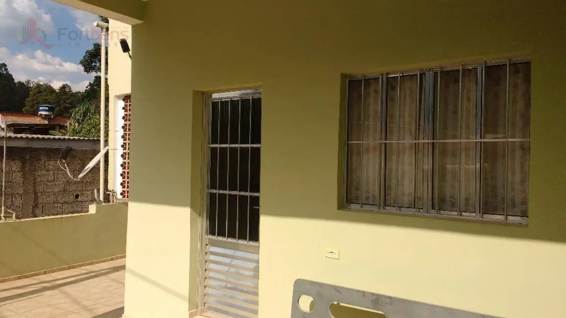 Foto 4 de Sobrado com 3 quartos à venda, 300m2 em Vila Santista, Franco Da Rocha - SP