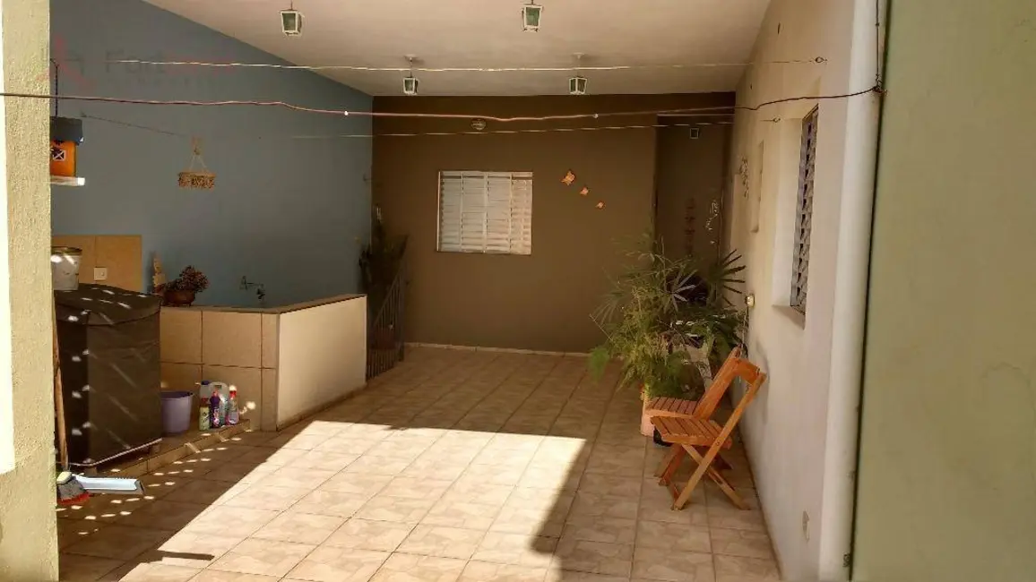 Foto 5 de Sobrado com 3 quartos à venda, 300m2 em Vila Santista, Franco Da Rocha - SP