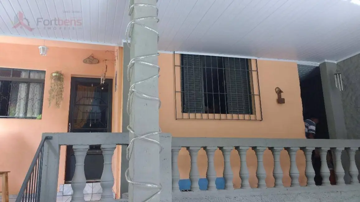 Foto 1 de Sobrado com 3 quartos à venda, 300m2 em Vila Santista, Franco Da Rocha - SP