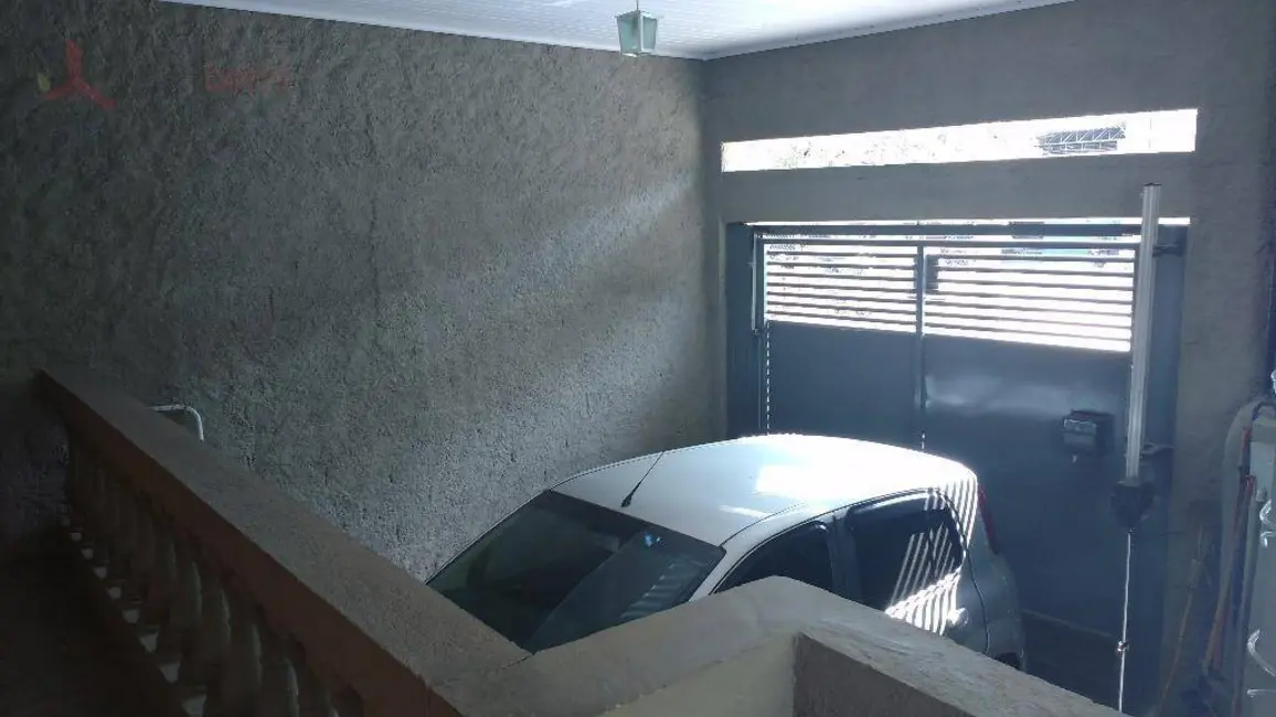 Foto 2 de Sobrado com 3 quartos à venda, 300m2 em Vila Santista, Franco Da Rocha - SP