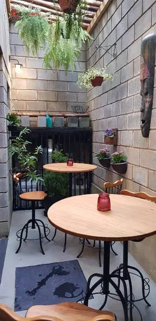 Foto 5 de Sala Comercial à venda e para alugar, 150m2 em Caieiras - SP