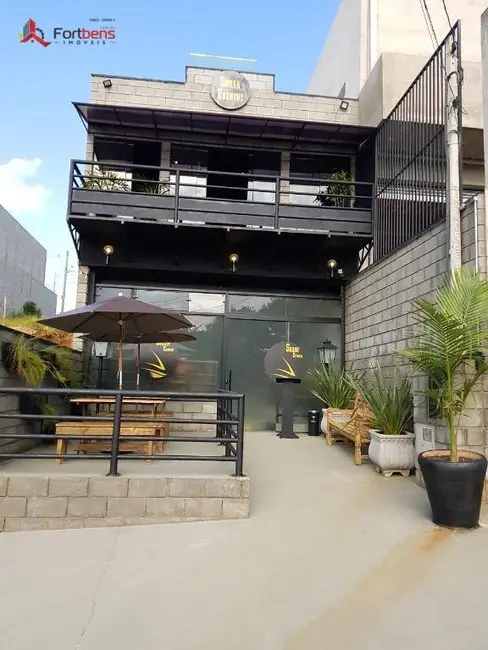 Foto 3 de Sala Comercial à venda e para alugar, 150m2 em Caieiras - SP