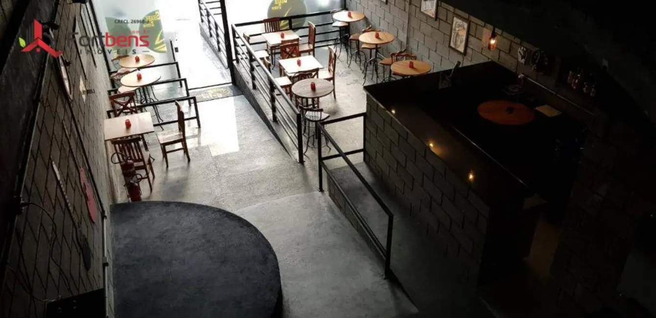 Foto 9 de Sala Comercial à venda e para alugar, 150m2 em Caieiras - SP