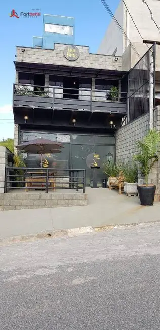 Foto 4 de Sala Comercial à venda e para alugar, 150m2 em Caieiras - SP