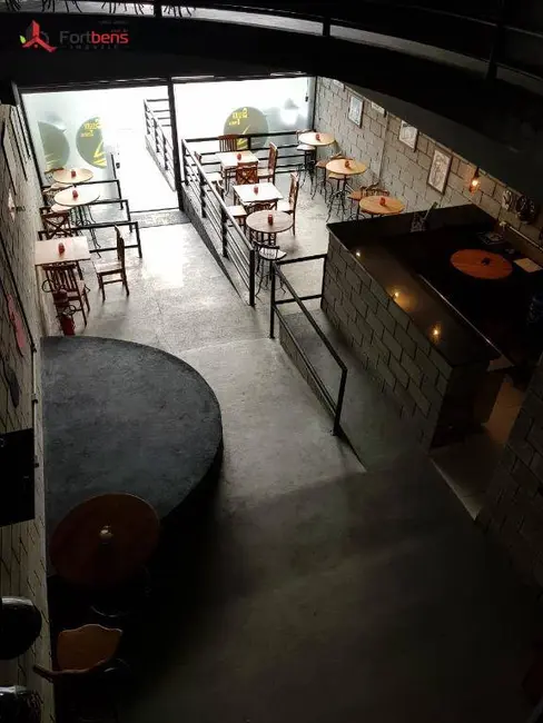 Foto 8 de Sala Comercial à venda e para alugar, 150m2 em Caieiras - SP