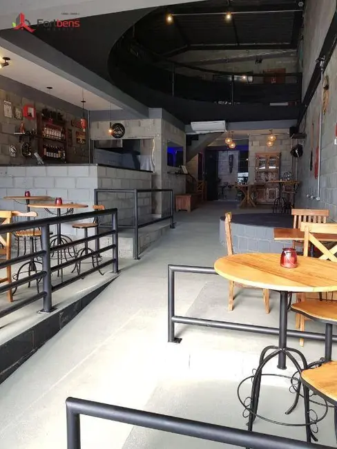 Foto 6 de Sala Comercial à venda e para alugar, 150m2 em Caieiras - SP