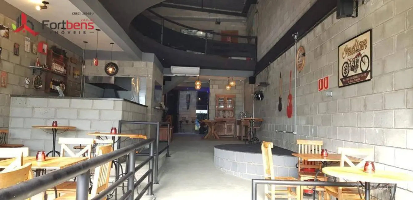 Foto 7 de Sala Comercial à venda e para alugar, 150m2 em Caieiras - SP