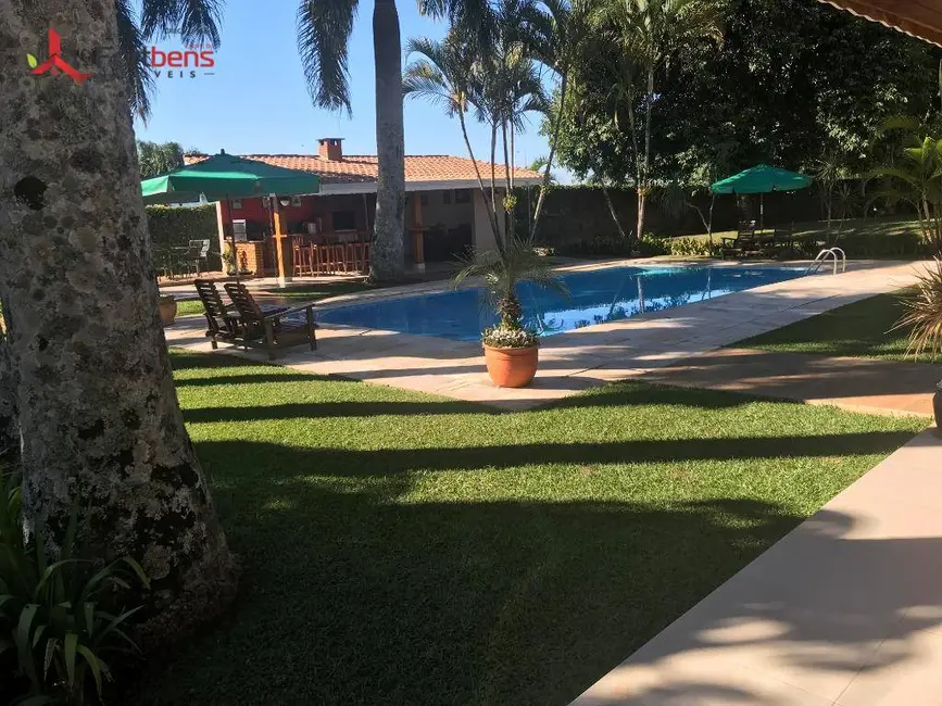 Foto 3 de Casa com 3 quartos à venda, 2275m2 em Alpes de Caieiras, Caieiras - SP