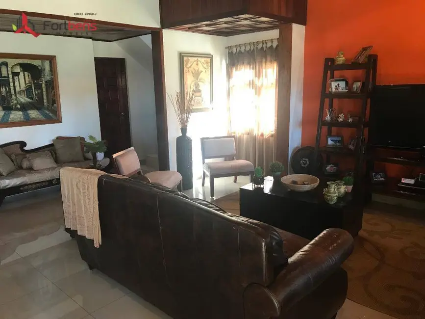 Foto 6 de Casa com 3 quartos à venda, 2275m2 em Alpes de Caieiras, Caieiras - SP