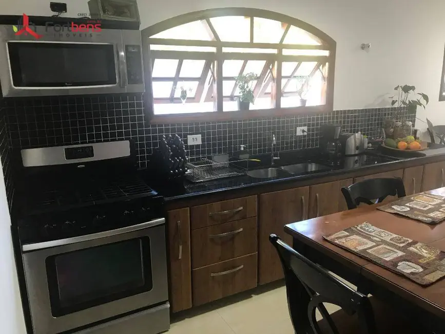 Foto 8 de Casa com 3 quartos à venda, 2275m2 em Alpes de Caieiras, Caieiras - SP