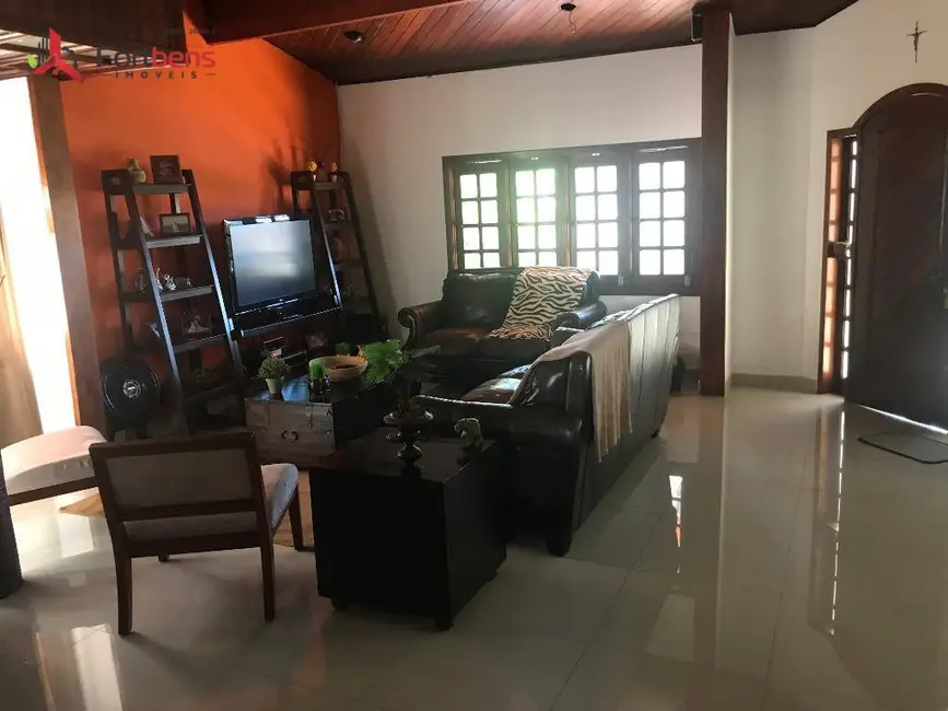 Foto 4 de Casa com 3 quartos à venda, 2275m2 em Alpes de Caieiras, Caieiras - SP