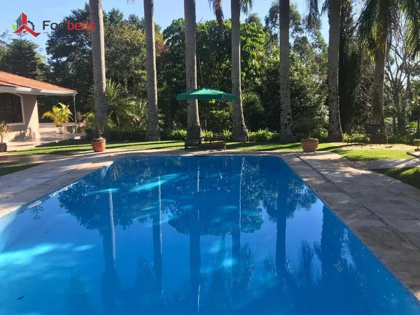Foto 2 de Casa com 3 quartos à venda, 2275m2 em Alpes de Caieiras, Caieiras - SP