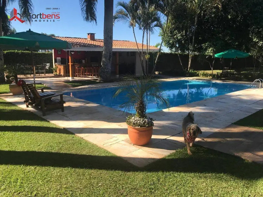 Foto 1 de Casa com 3 quartos à venda, 2275m2 em Alpes de Caieiras, Caieiras - SP