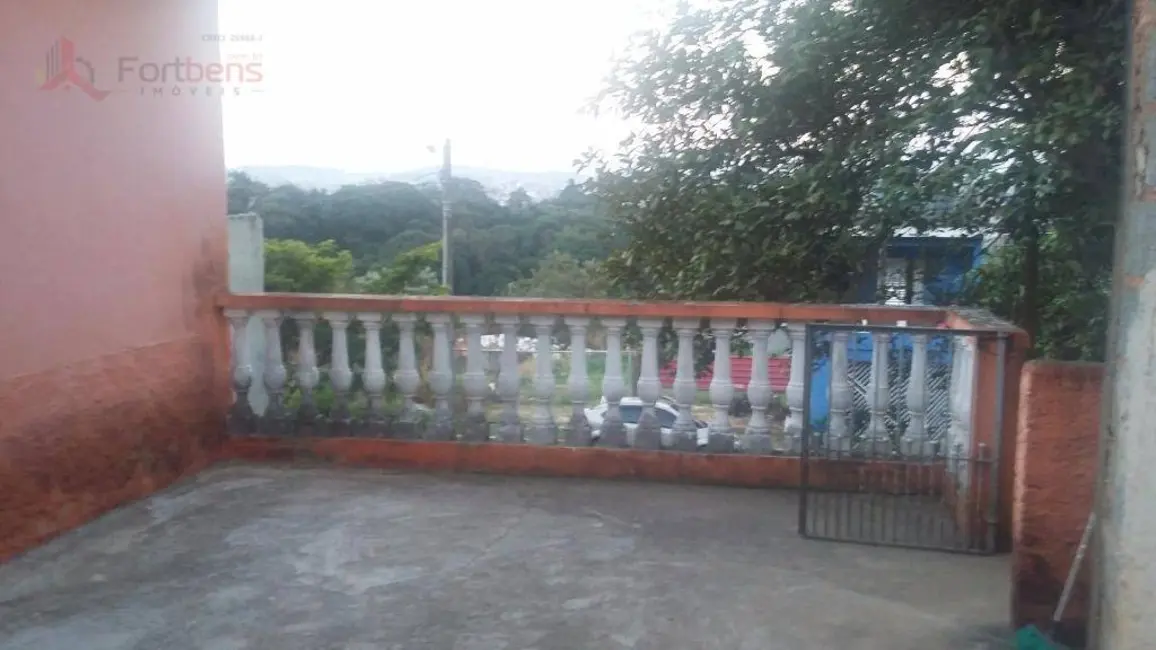 Foto 4 de Casa com 3 quartos à venda, 498m2 em Vila Leopolis, Franco Da Rocha - SP