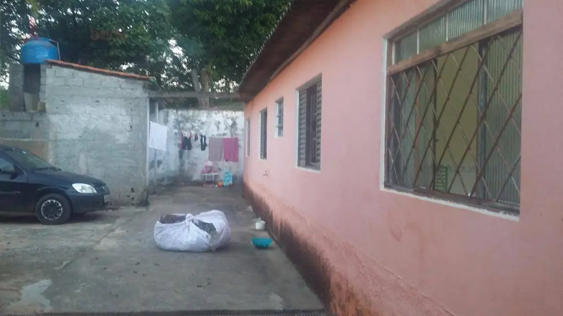 Foto 2 de Casa com 3 quartos à venda, 498m2 em Vila Leopolis, Franco Da Rocha - SP