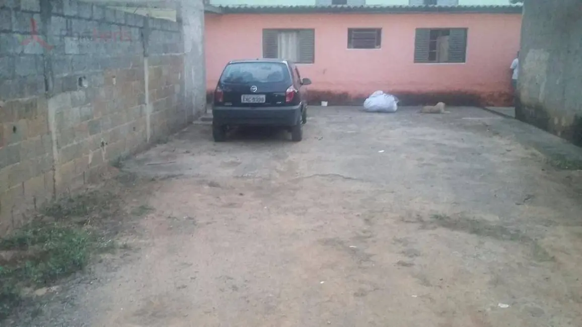 Foto 3 de Casa com 3 quartos à venda, 498m2 em Vila Leopolis, Franco Da Rocha - SP