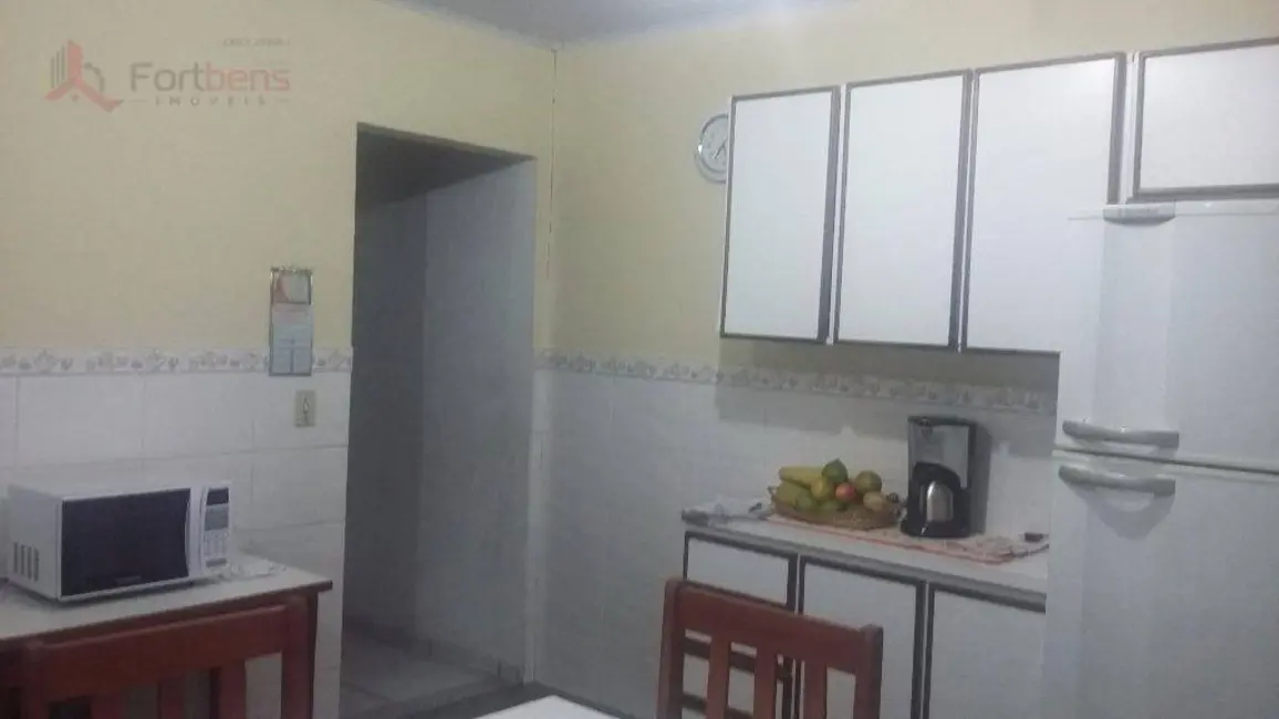 Foto 8 de Casa com 3 quartos à venda, 498m2 em Vila Leopolis, Franco Da Rocha - SP