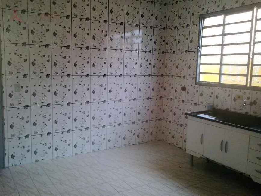 Foto 6 de Casa com 2 quartos à venda, 345m2 em Serpa, Caieiras - SP