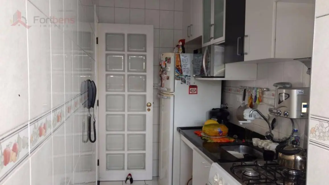 Apartamento com 2 quartos à venda e para alugar, 45m2 em Vila Jaraguá, São Paulo - SP - imagem 6 Foto 6 de Apartamento com 2 quartos à venda e para alugar, 45m2 em Vila Jaraguá, São Paulo - SP