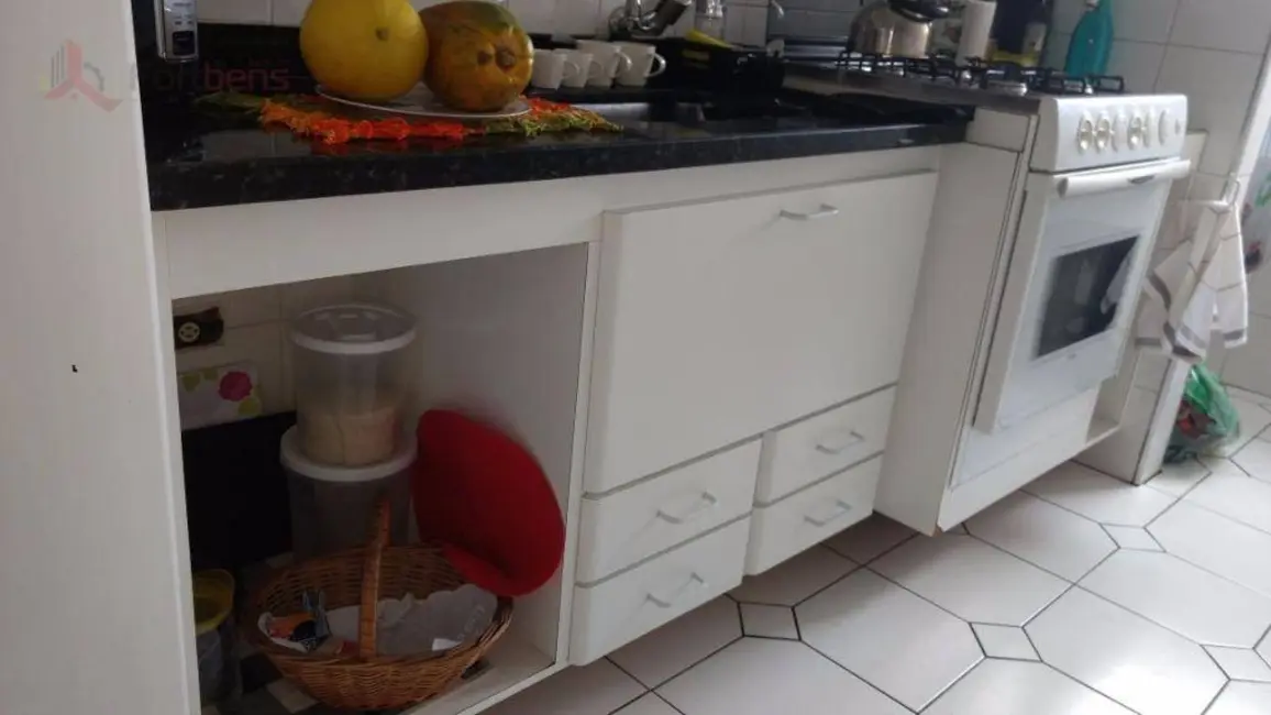 Apartamento com 2 quartos à venda e para alugar, 45m2 em Vila Jaraguá, São Paulo - SP - imagem 8 Foto 8 de Apartamento com 2 quartos à venda e para alugar, 45m2 em Vila Jaraguá, São Paulo - SP