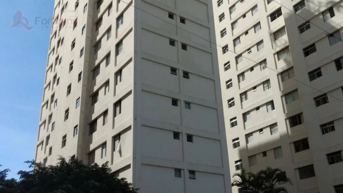 Apartamento com 2 quartos à venda e para alugar, 45m2 em Vila Jaraguá, São Paulo - SP - imagem 1 Foto 1 de Apartamento com 2 quartos à venda e para alugar, 45m2 em Vila Jaraguá, São Paulo - SP