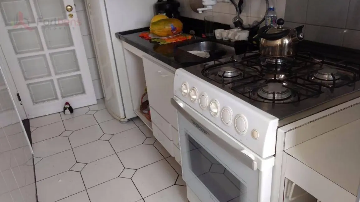 Apartamento com 2 quartos à venda e para alugar, 45m2 em Vila Jaraguá, São Paulo - SP - imagem 7 Foto 7 de Apartamento com 2 quartos à venda e para alugar, 45m2 em Vila Jaraguá, São Paulo - SP