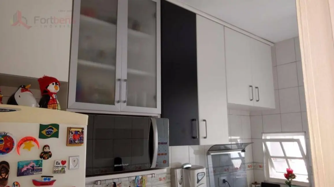 Apartamento com 2 quartos à venda e para alugar, 45m2 em Vila Jaraguá, São Paulo - SP - imagem 9 Foto 9 de Apartamento com 2 quartos à venda e para alugar, 45m2 em Vila Jaraguá, São Paulo - SP