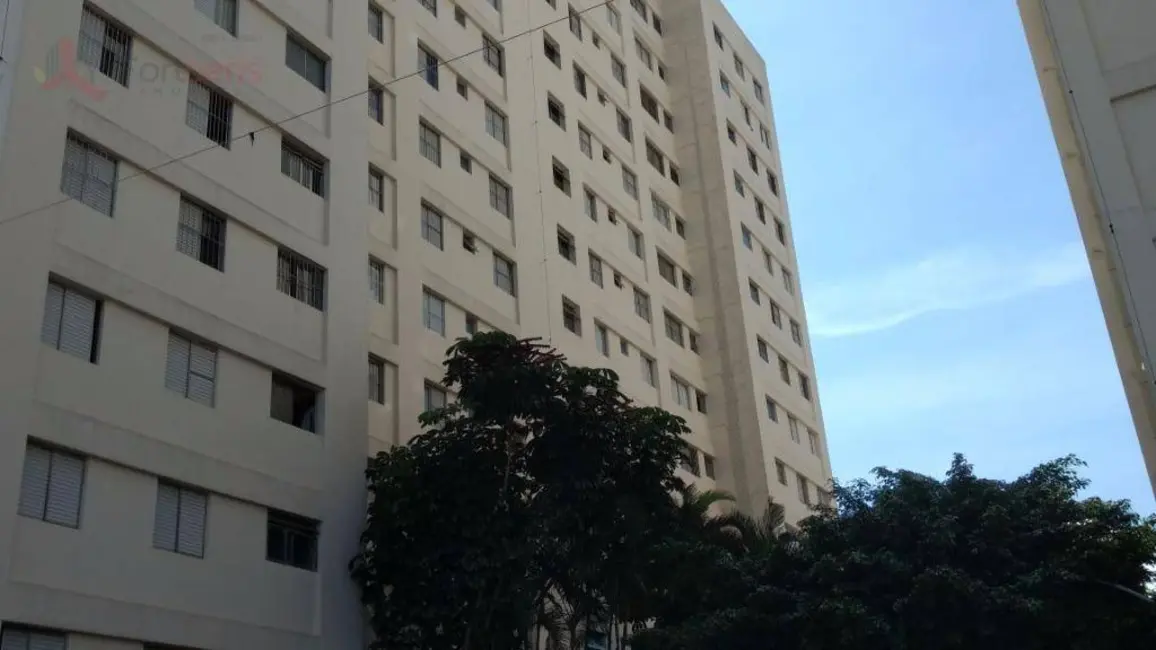 Apartamento com 2 quartos à venda e para alugar, 45m2 em Vila Jaraguá, São Paulo - SP - imagem 2 Foto 2 de Apartamento com 2 quartos à venda e para alugar, 45m2 em Vila Jaraguá, São Paulo - SP