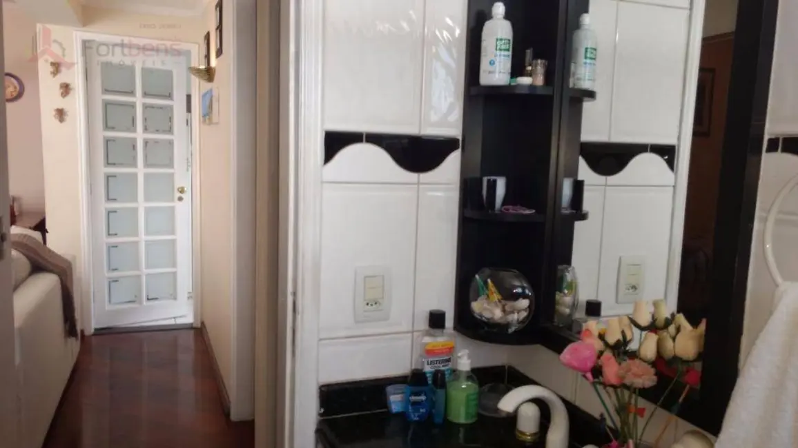 Apartamento com 2 quartos à venda e para alugar, 45m2 em Vila Jaraguá, São Paulo - SP - imagem 4 Foto 4 de Apartamento com 2 quartos à venda e para alugar, 45m2 em Vila Jaraguá, São Paulo - SP