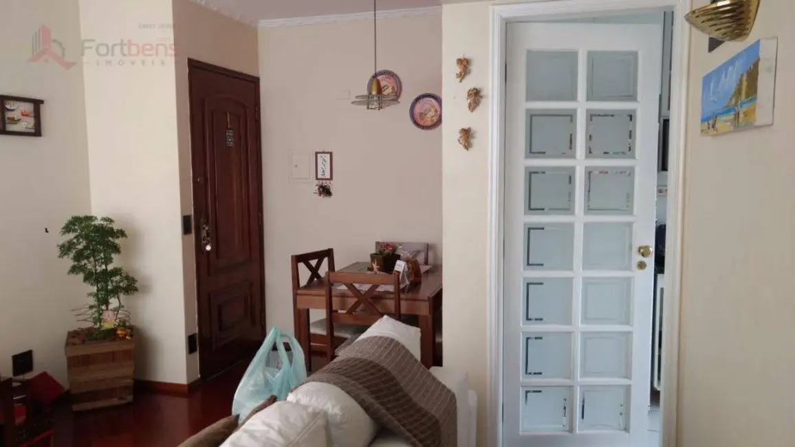 Apartamento com 2 quartos à venda e para alugar, 45m2 em Vila Jaraguá, São Paulo - SP - imagem 3 Foto 3 de Apartamento com 2 quartos à venda e para alugar, 45m2 em Vila Jaraguá, São Paulo - SP